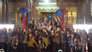  Dibuka dengan Megah, Pekan Budaya Merangin Ditutup Penuh Kehangatan dan Gelak Tawa