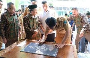  Pemkab Batang Hari Dorong Penguatan Ekonomi Masyarakat Melalui Koperasi Sawit