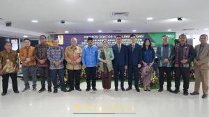  Di Kampus UI, Bupati Anwar Sadat Gaungkan Masa Depan Sawit Berkelanjutan Tanjab Barat