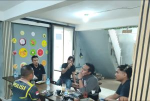  Postingan Viral Berujung Penyelidikan, Polres Tanjab Barat Dalami Kasus Dugaan Kekerasan