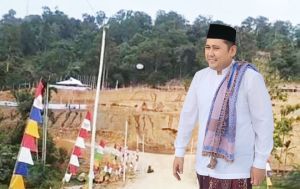 Malam Minggu ini, Perhelatan Akbar MTQH ke-52 Dibuka