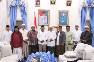  Anwar Sadat All Out! Tanjab Barat Siap Jadi Tuan Rumah Pelantikan JATMAN se-Provinsi Jambi