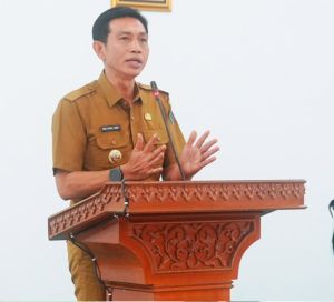  Bupati Fadhil Arief Imbau Perusahaan Perkebunan untuk Memperkuat Kemitraan dengan Pekebun Rakyat