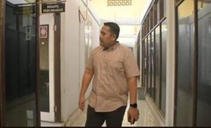  Bupati Sidak di Perkim, Ruang Kerja Pada Kosong, Mushola Kotor