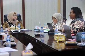  Wajib Belajar 1 Tahun Prasekolah Dipercepat, Fadhilah Sadat Tekankan Sinergi Lintas Sektor