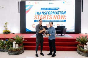  PHR Zona 1 Gandeng Ade Rai Bangun Budaya Hidup Sehat Pekerja