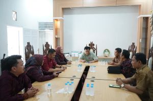  Pemkab Merangin Sambut Rencana Pembukaan Kampus Universitas Muhammadiyah Jambi