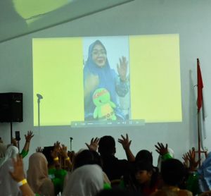  Pemkab Batang Hari Komitmen dalam Mewujudkan Daerah yang Inklusif dan Ramah Disabilitas 