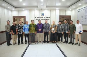  BPK Soroti 716 Tenaga Kerja Mandiri, Wabup Katamso Cari Solusi Tanpa Langgar Aturan